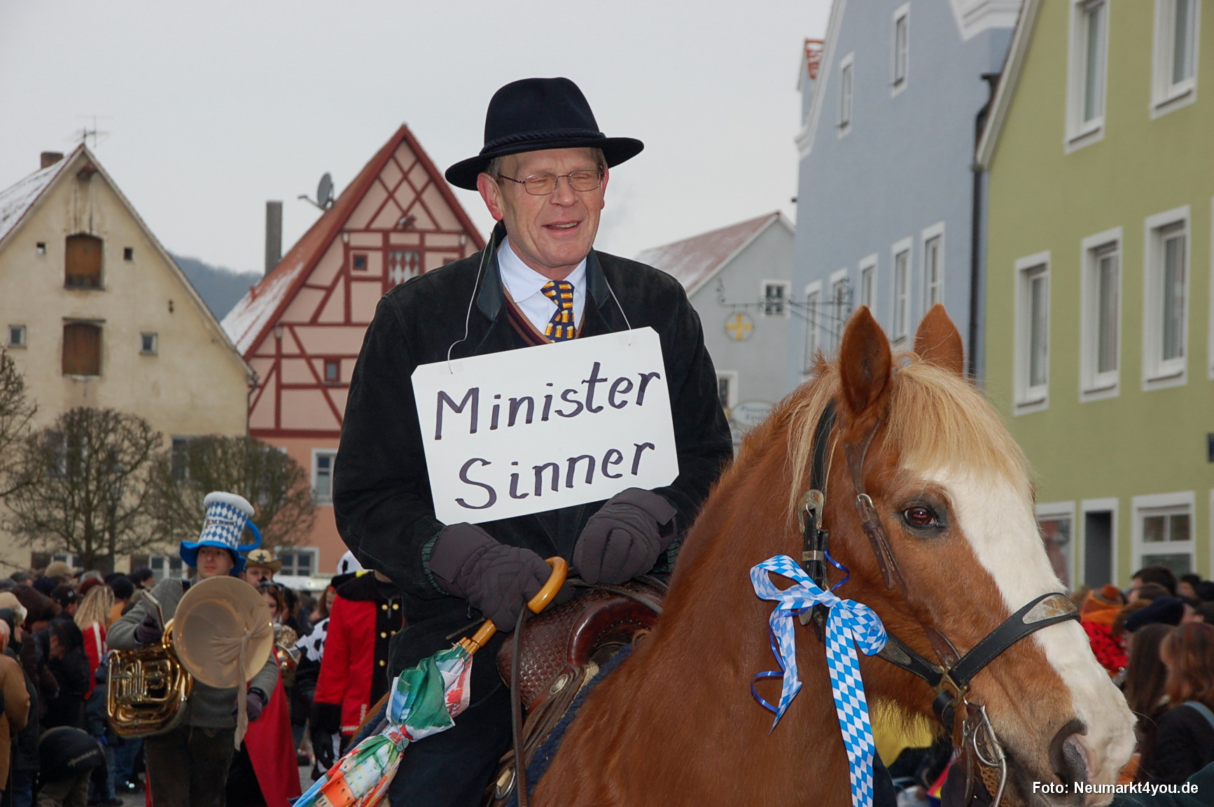 Faschingszug Berching 0007